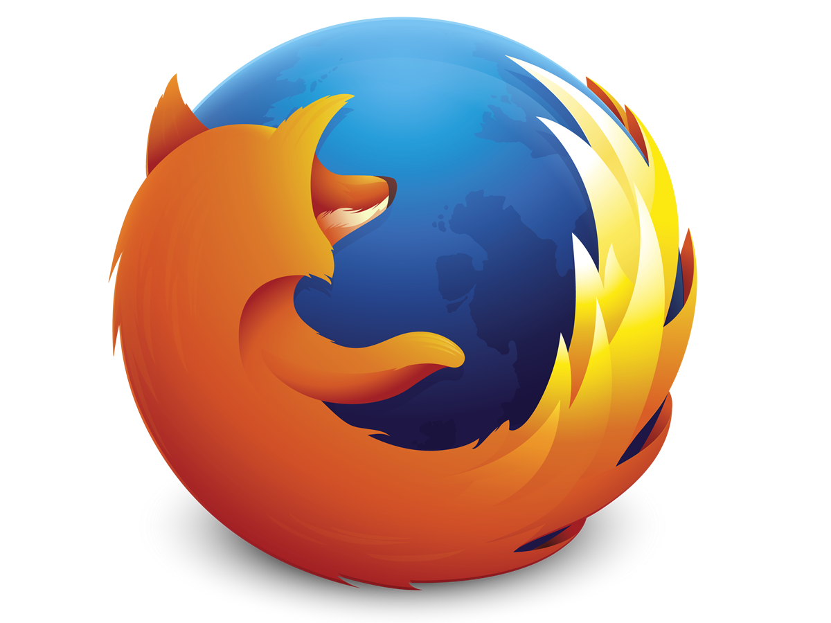 Mozilla firefox new