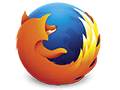  Mozilla firefox´s logo